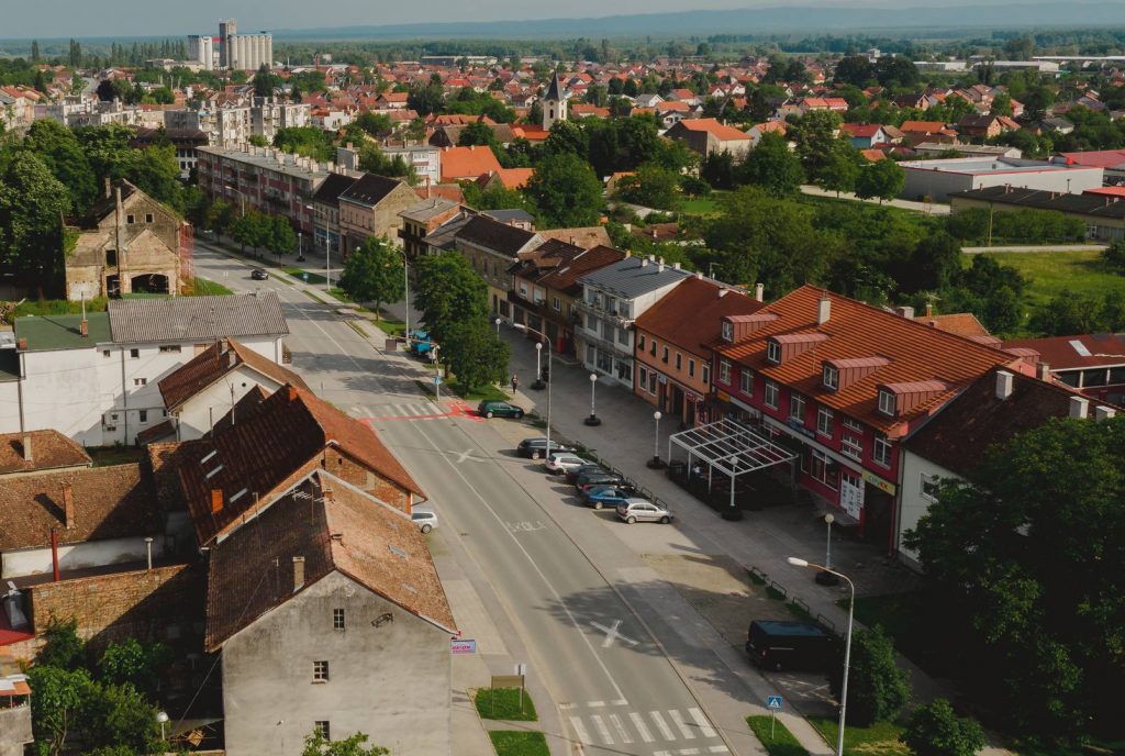 Udruženje obrtnika u Novskoj